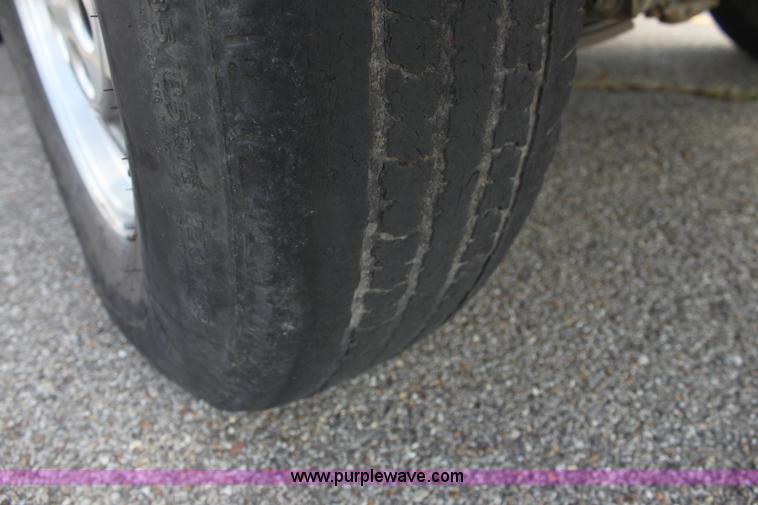 image for item AA9064 2003 Chevrolet Tahoe SUV