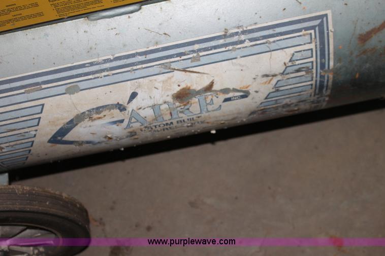 image for item AA9068 C-Aire air compressor