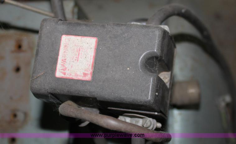 image for item AA9068 C-Aire air compressor