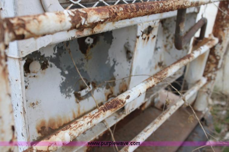 image for item AA9072 Lincoln Electric SAE300 arc welder