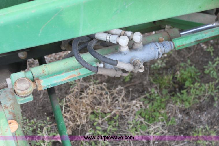 image for item AA9074 John Deere 950 MFWD tractor