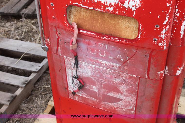 image for item AA9079 (2) Tokheim 39 gas pumps