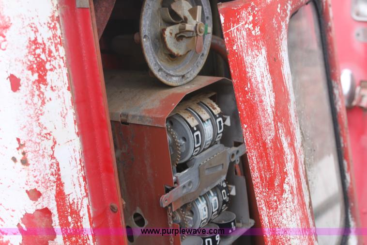 image for item AA9079 (2) Tokheim 39 gas pumps