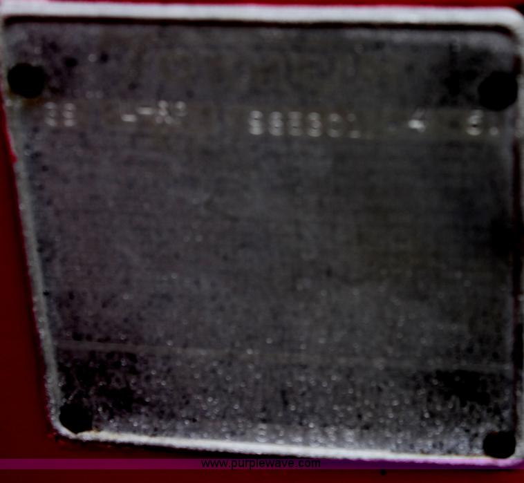 image for item AA9079 (2) Tokheim 39 gas pumps