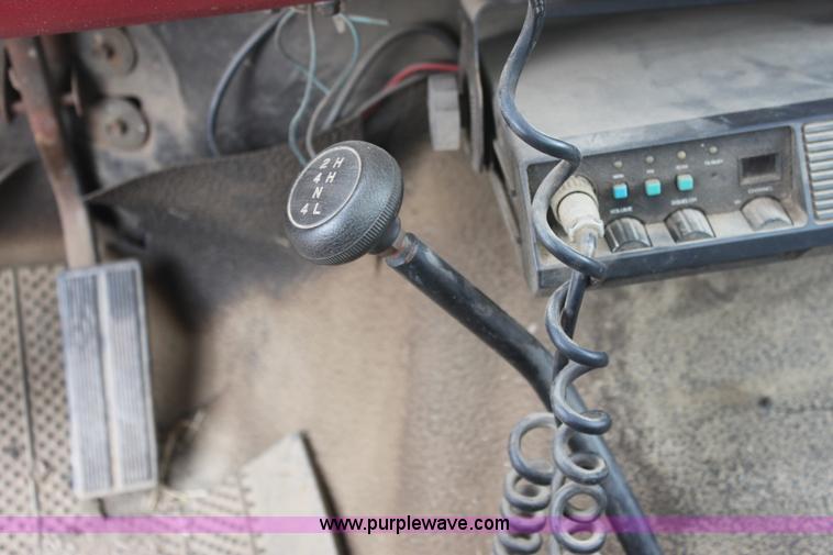 image for item AA9082 1980 Ford F250 Custom pickup truck