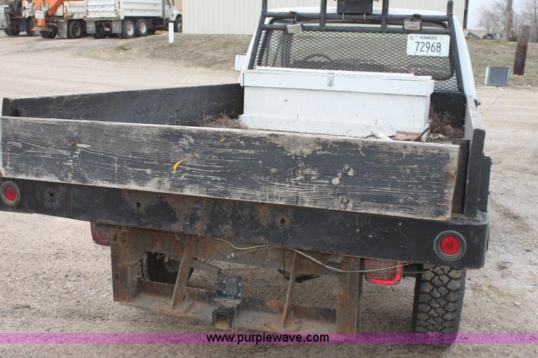 image for item AA9082 1980 Ford F250 Custom pickup truck