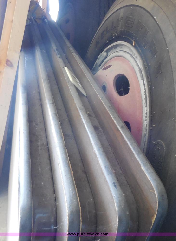 image for item AD9410 (9) folding tables