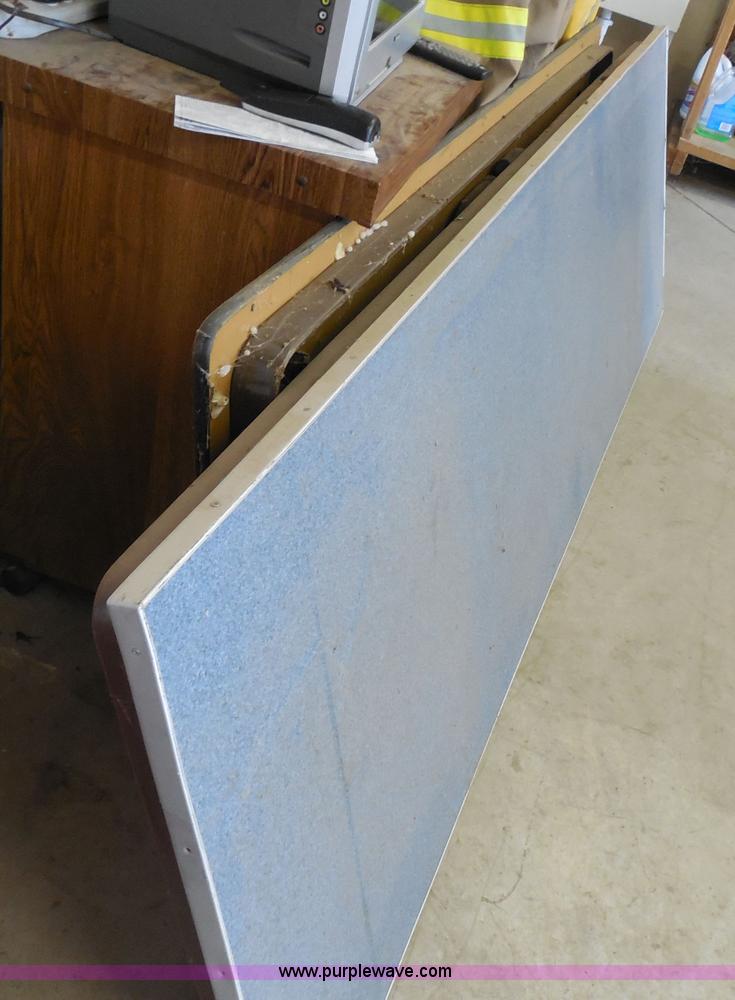 image for item AD9410 (9) folding tables