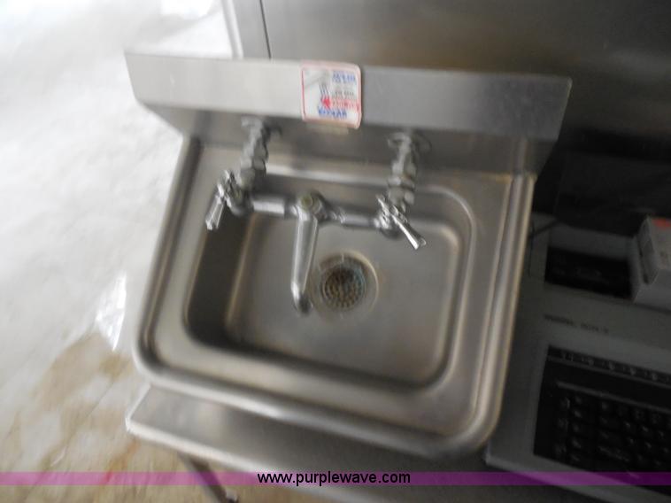 image for item AD9450 Swinter 8014S typewriter