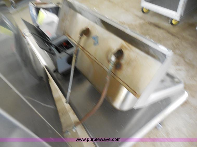 image for item AD9450 Swinter 8014S typewriter