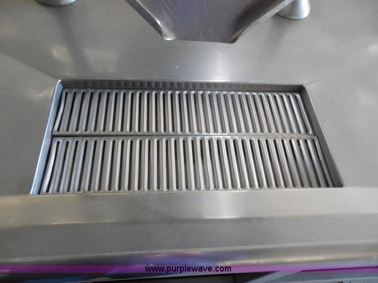 image for item AD9451 Servico kitchen counter top