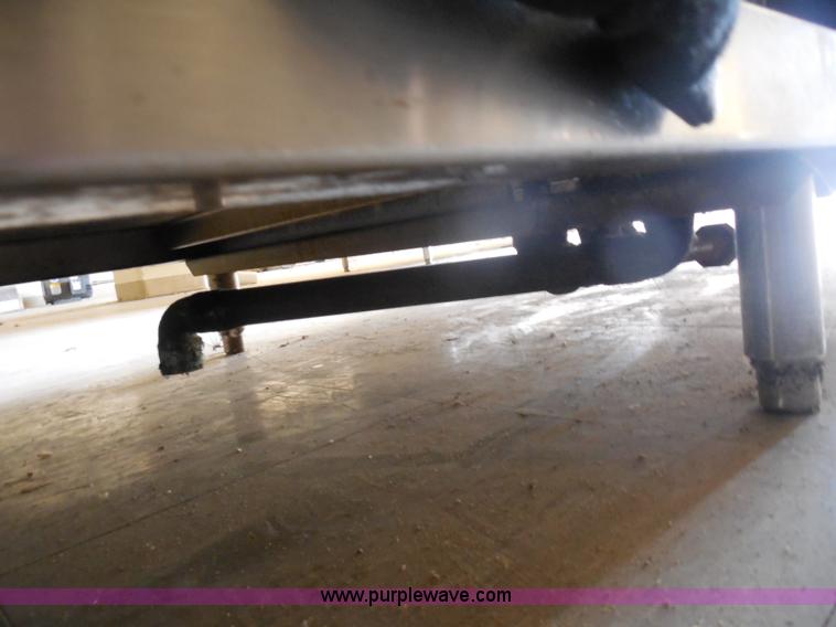 image for item AD9451 Servico kitchen counter top