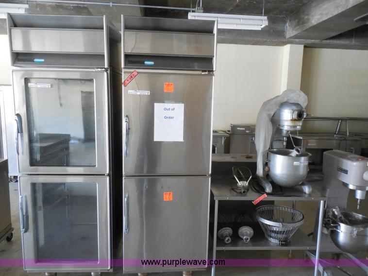 image for item AD9452 Koch industrial cooler