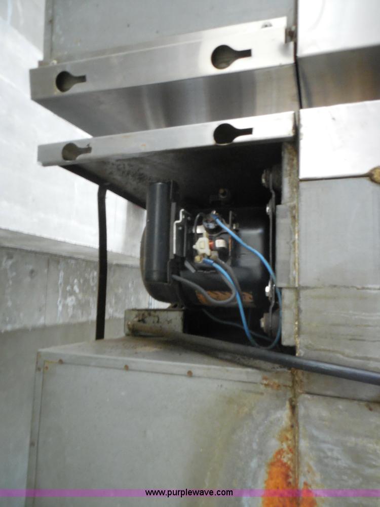 image for item AD9452 Koch industrial cooler