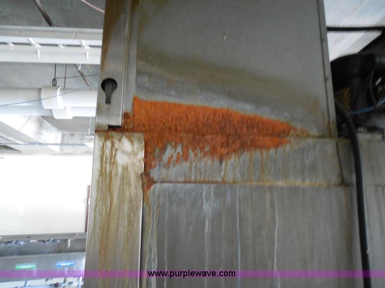 image for item AD9452 Koch industrial cooler