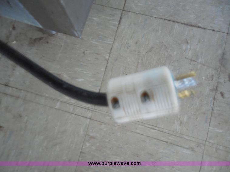 image for item AD9453 Koch industrial cooler