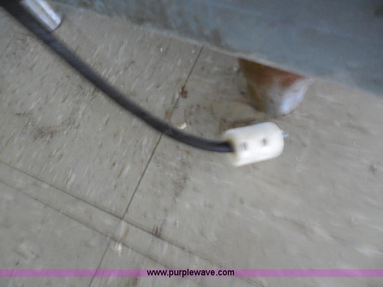 image for item AD9453 Koch industrial cooler