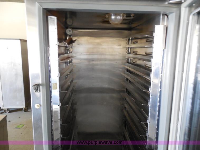 image for item AD9453 Koch industrial cooler