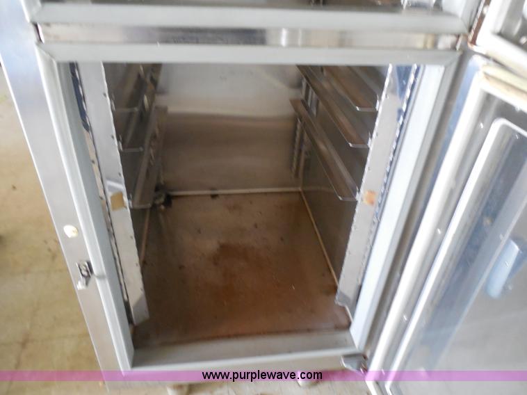 image for item AD9453 Koch industrial cooler