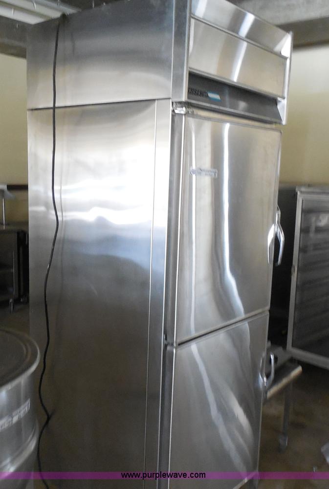 image for item AD9454 Koch industrial cooler