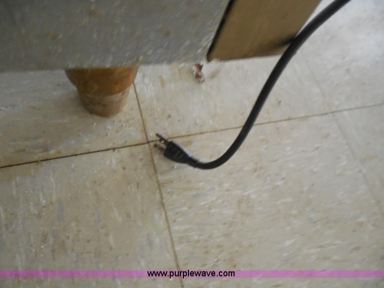 image for item AD9454 Koch industrial cooler