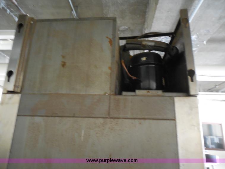 image for item AD9454 Koch industrial cooler