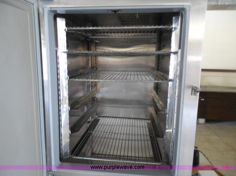 image for item AD9454 Koch industrial cooler