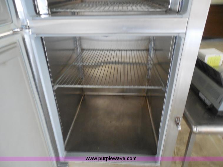 image for item AD9454 Koch industrial cooler