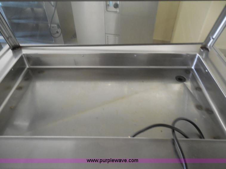 image for item AD9455 Mobile cold cart