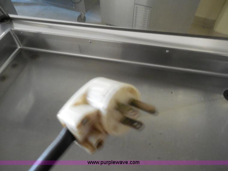 image for item AD9455 Mobile cold cart