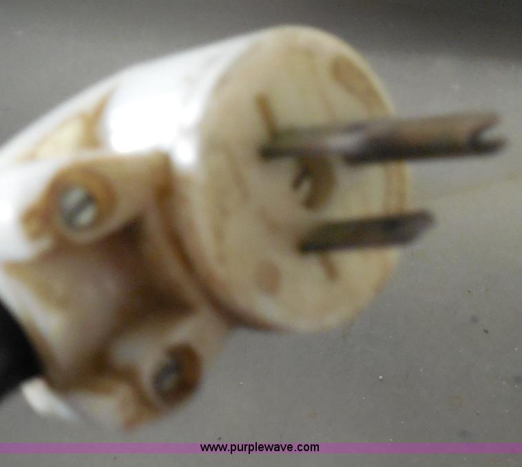 image for item AD9455 Mobile cold cart