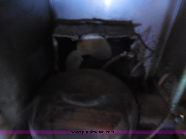 image for item AD9455 Mobile cold cart