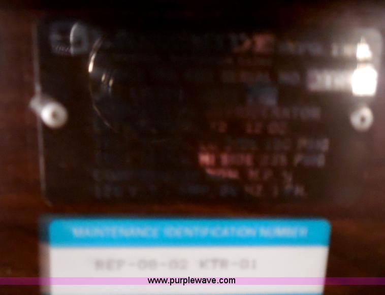 image for item AD9457 Lakeside mobile cold cart