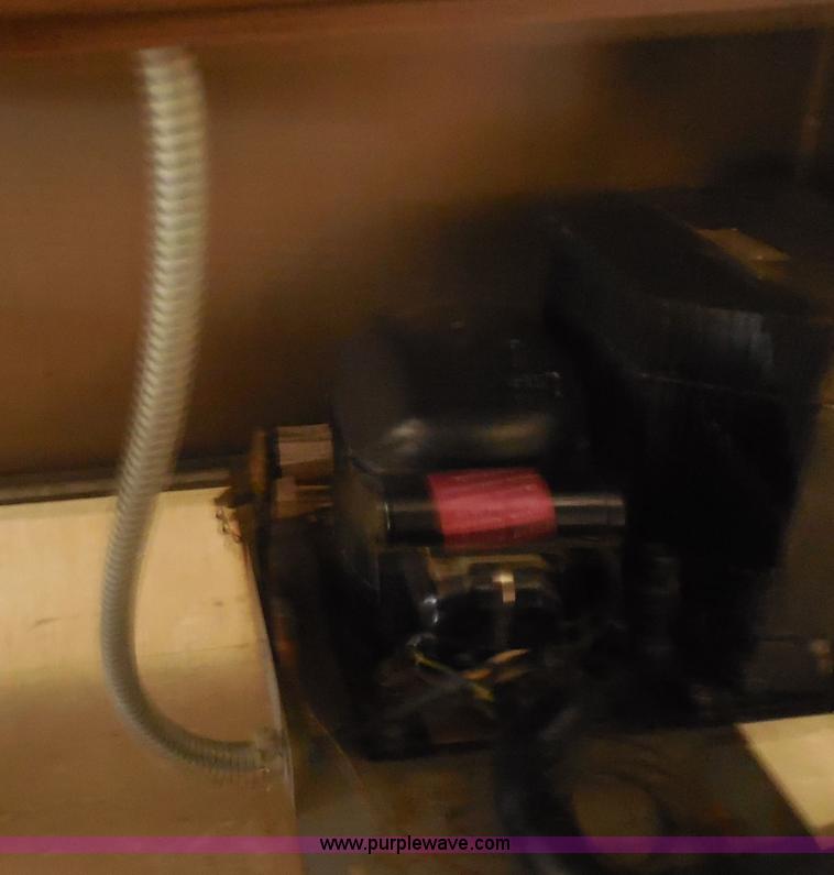 image for item AD9457 Lakeside mobile cold cart