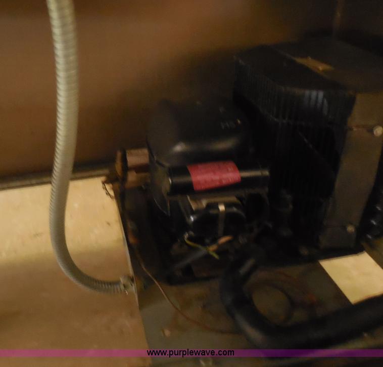 image for item AD9457 Lakeside mobile cold cart