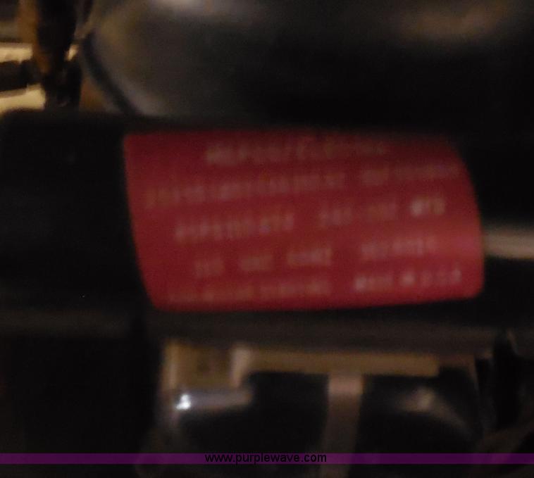 image for item AD9457 Lakeside mobile cold cart