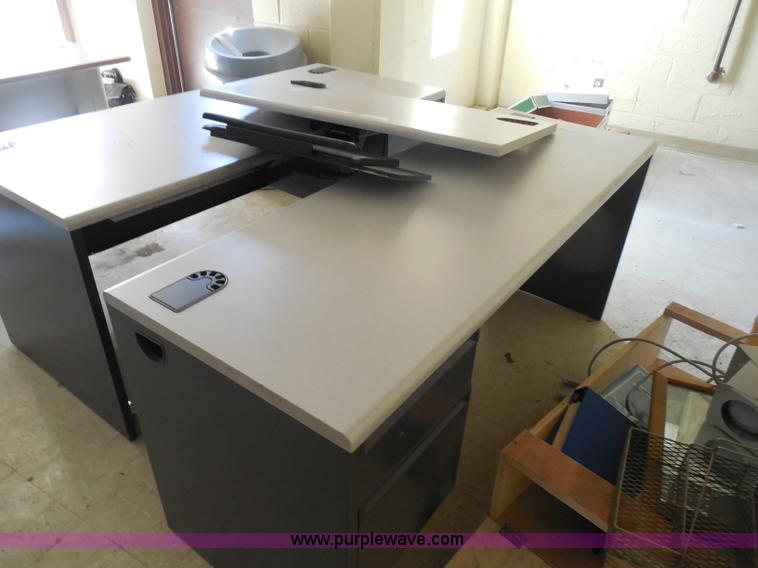 image for item AD9460 Office desks