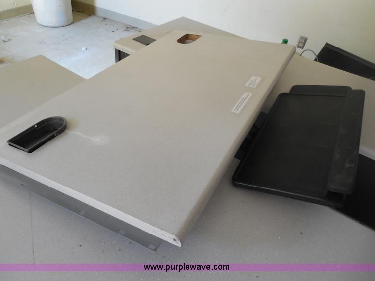 image for item AD9460 Office desks