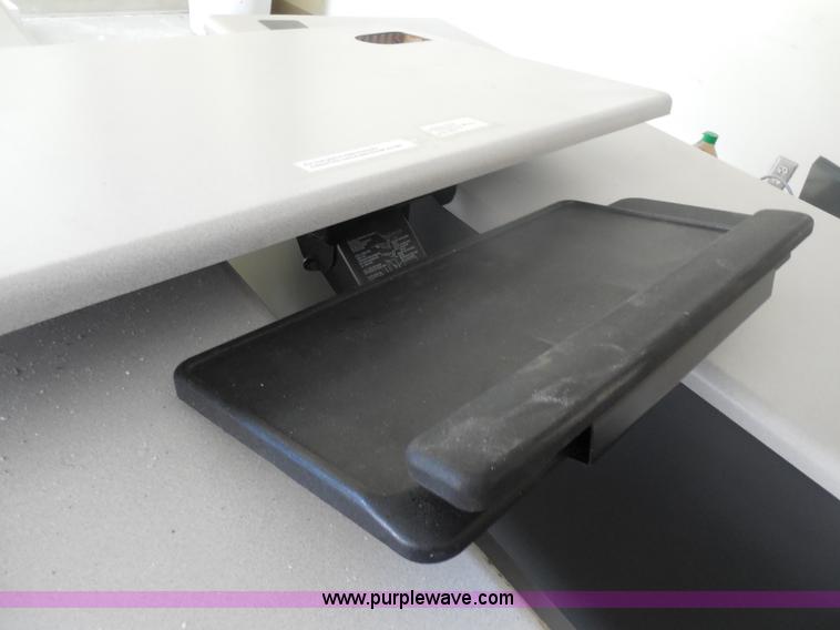 image for item AD9460 Office desks