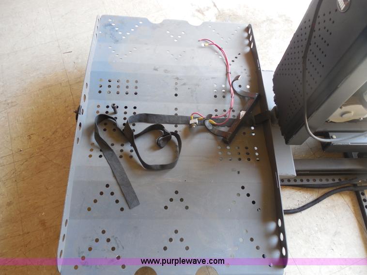 image for item AD9462 VMI Elite wheel chair lift