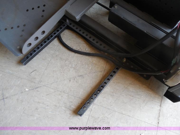 image for item AD9462 VMI Elite wheel chair lift