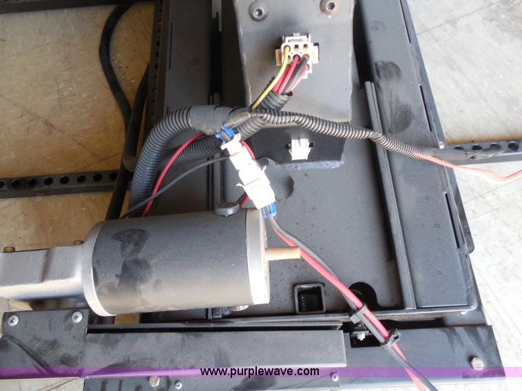 image for item AD9462 VMI Elite wheel chair lift