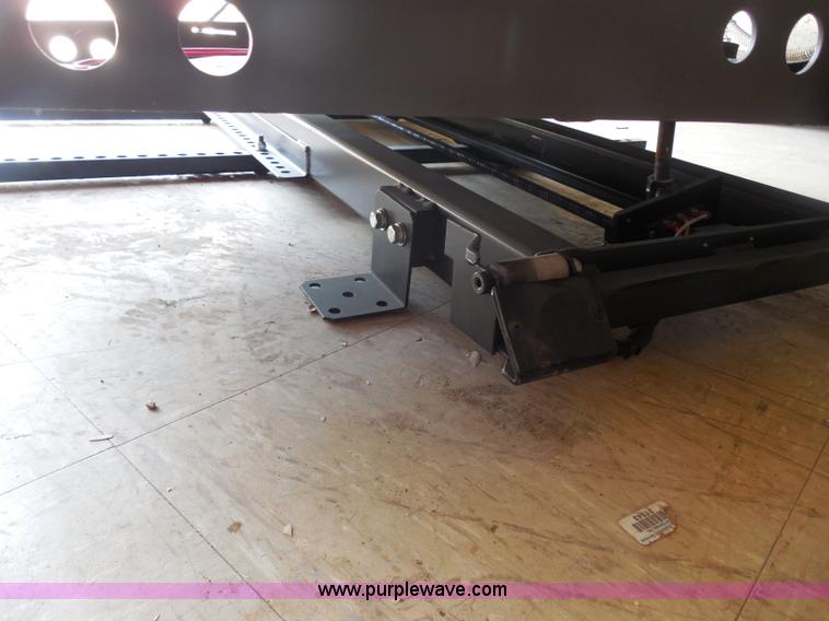 image for item AD9462 VMI Elite wheel chair lift