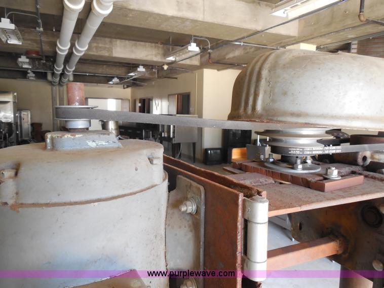 image for item AD9463 Delta drill press