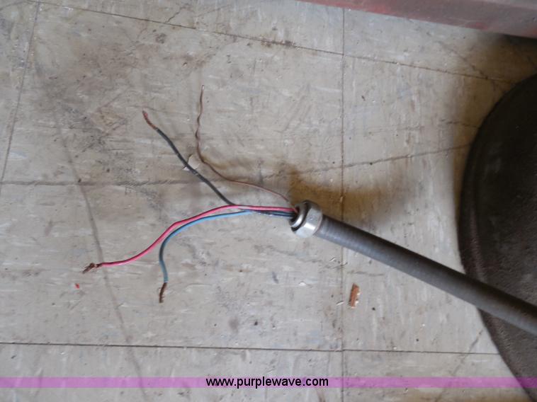 image for item AD9463 Delta drill press