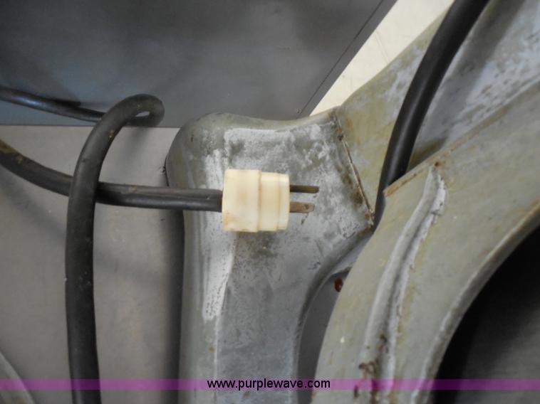 image for item AD9467 (2) Hobart industrial mixers