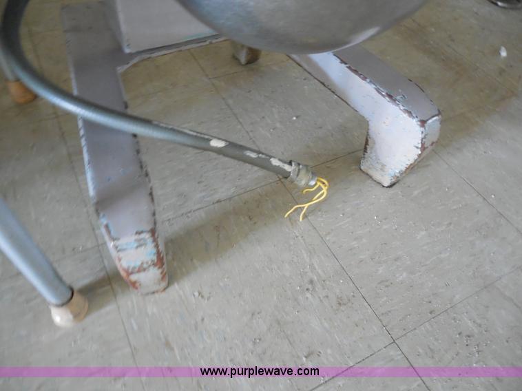 image for item AD9467 (2) Hobart industrial mixers