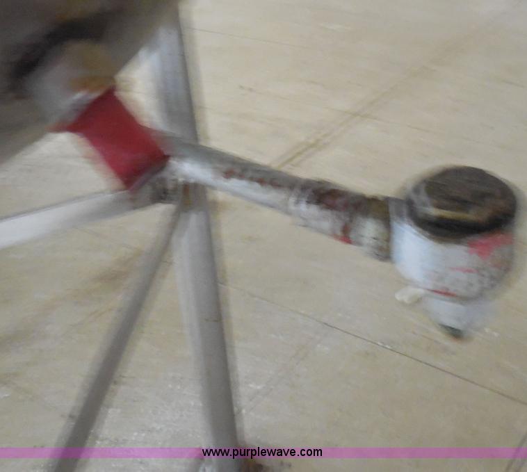 image for item AD9468 Groen Manufacturing F30 kettle