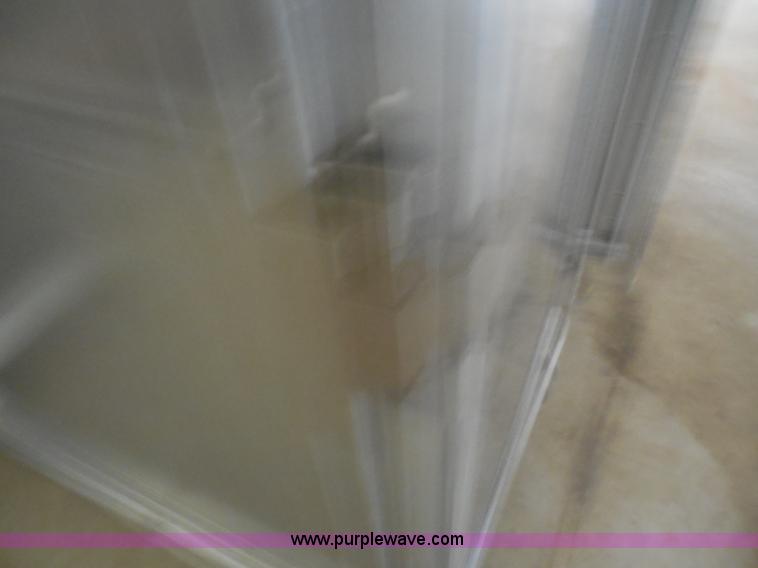 image for item AD9469 (6) Cres-cor rolling food storage units