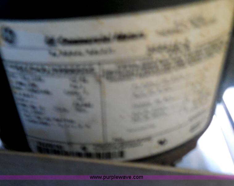 image for item AD9474 Hobart oven